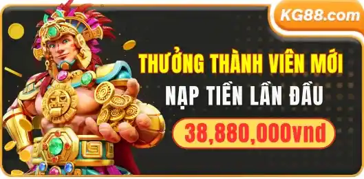 Khuyến Mãi Tại KG88 Casino 2
